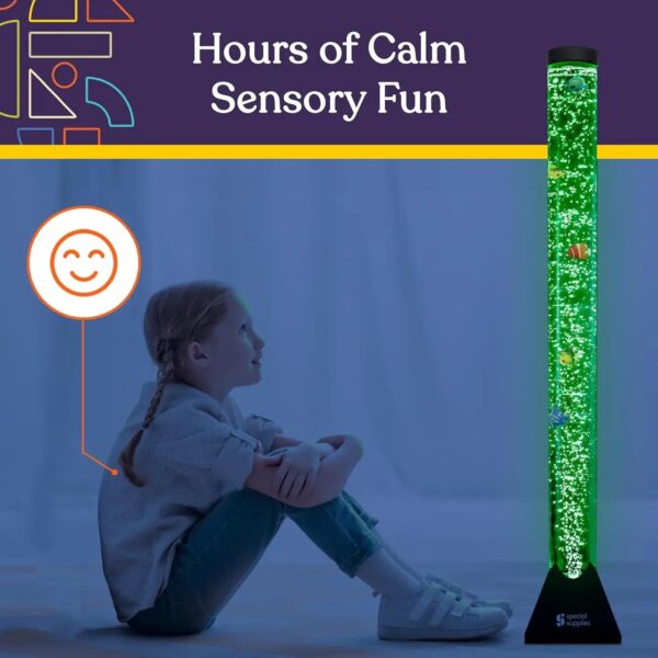 Aquarium Sensory Lamp - Image 5