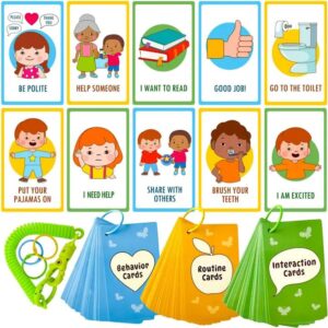 Communication Cards