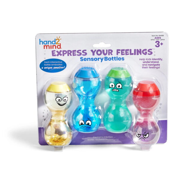 Express Your Feeling