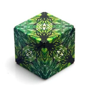 Shashibo Element