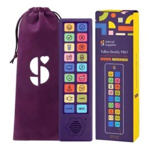 Talker Buddy Pro
