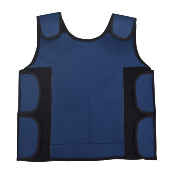 Weighted Compression Vest - Image 3