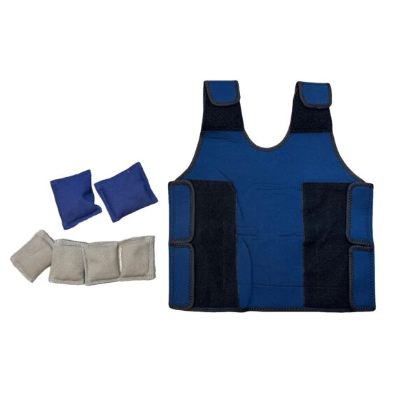 Weighted Compression Vest - Image 4