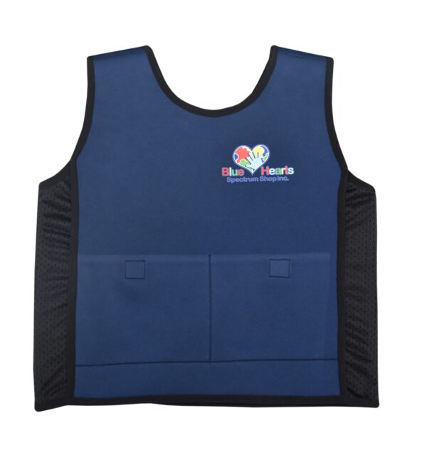 Weighted Compression Vest - Image 2